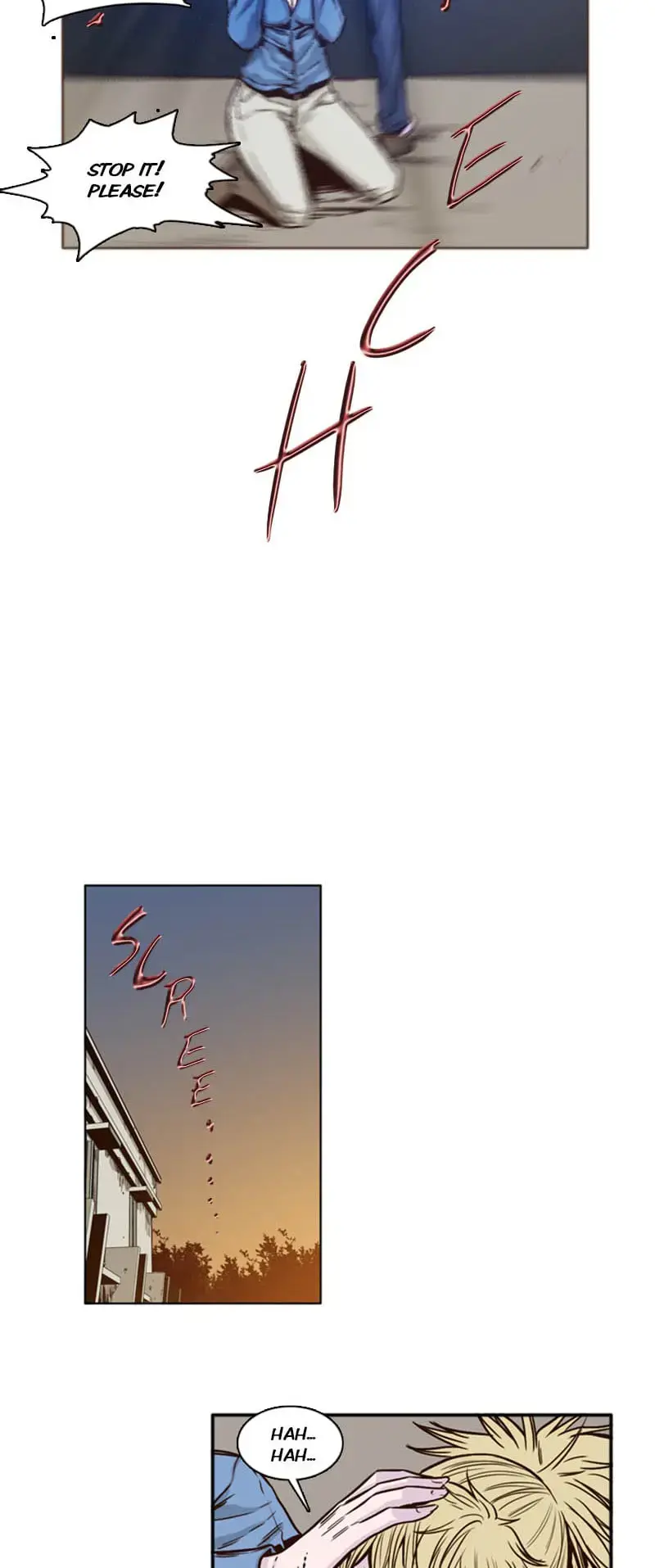 Read Undead King chapter 34 image 25 on Lezhin