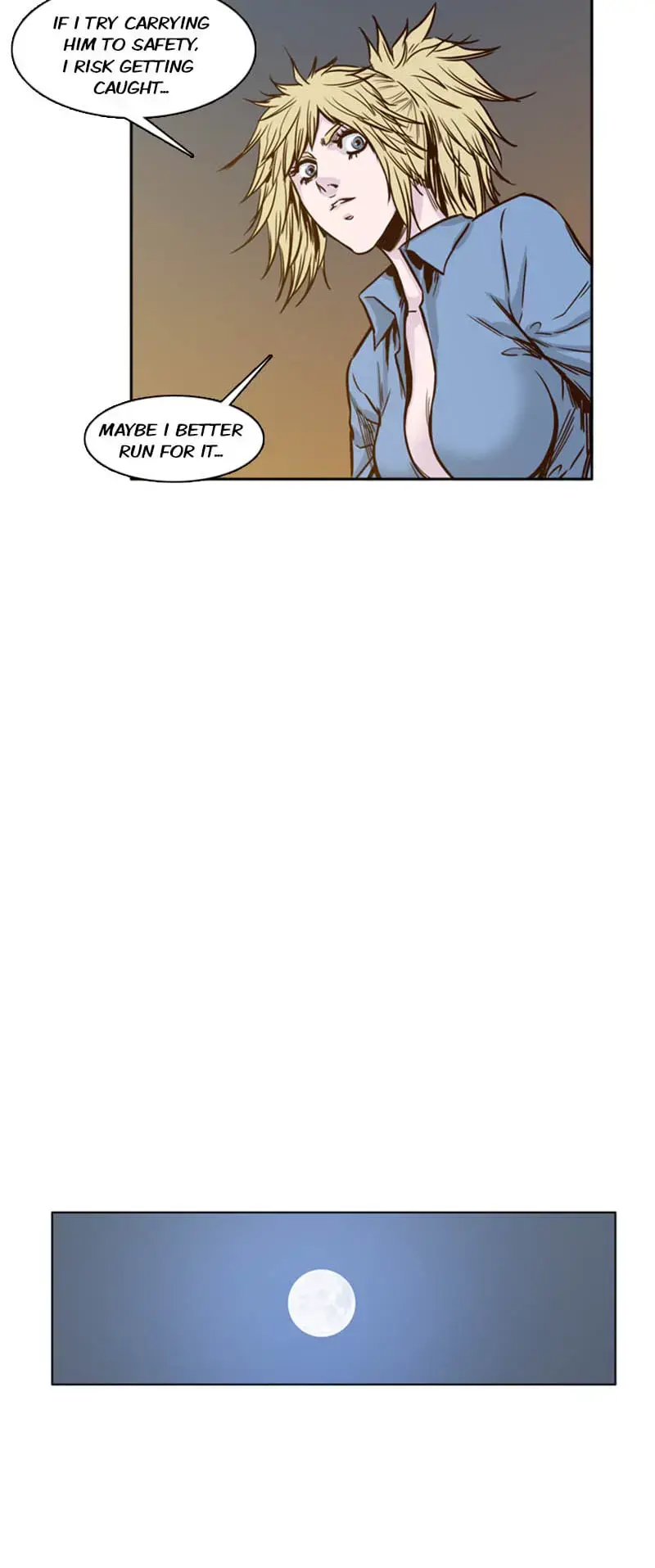 Read Undead King chapter 34 image 29 on Lezhin