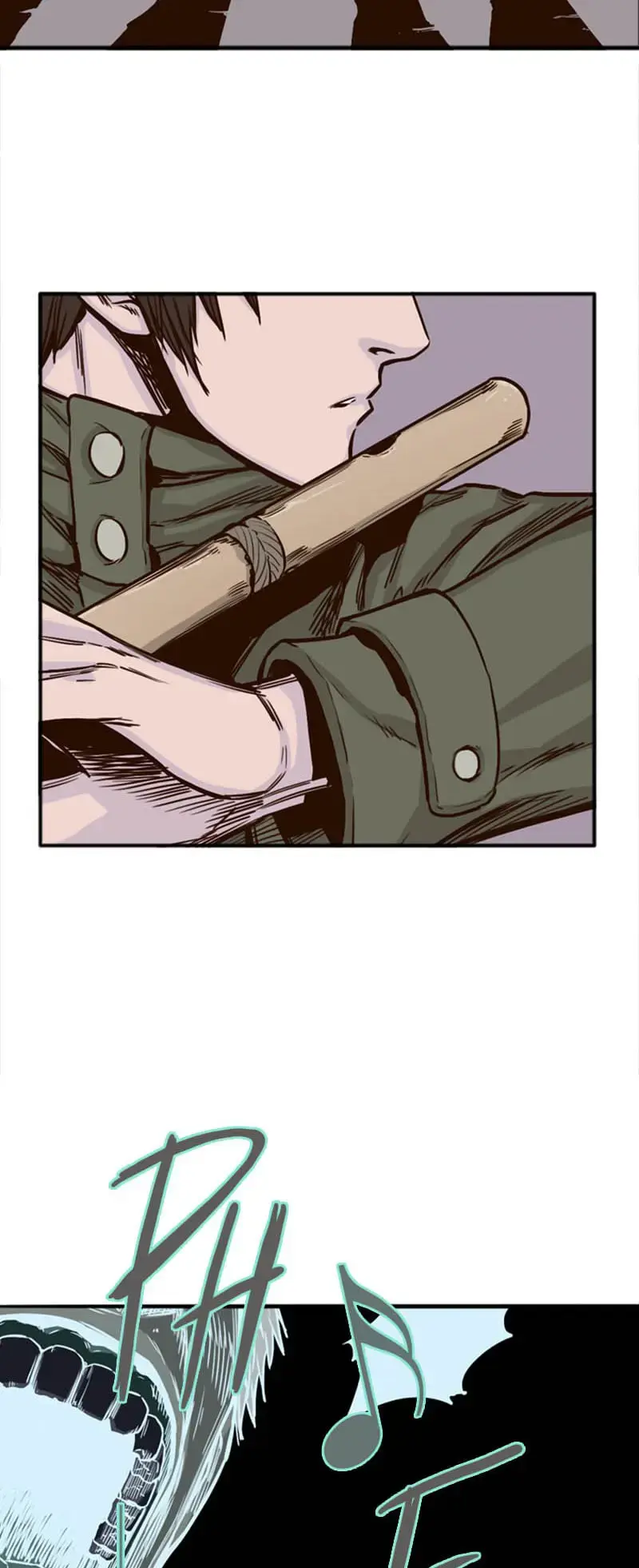 Read Undead King chapter 34 image 5 on Lezhin
