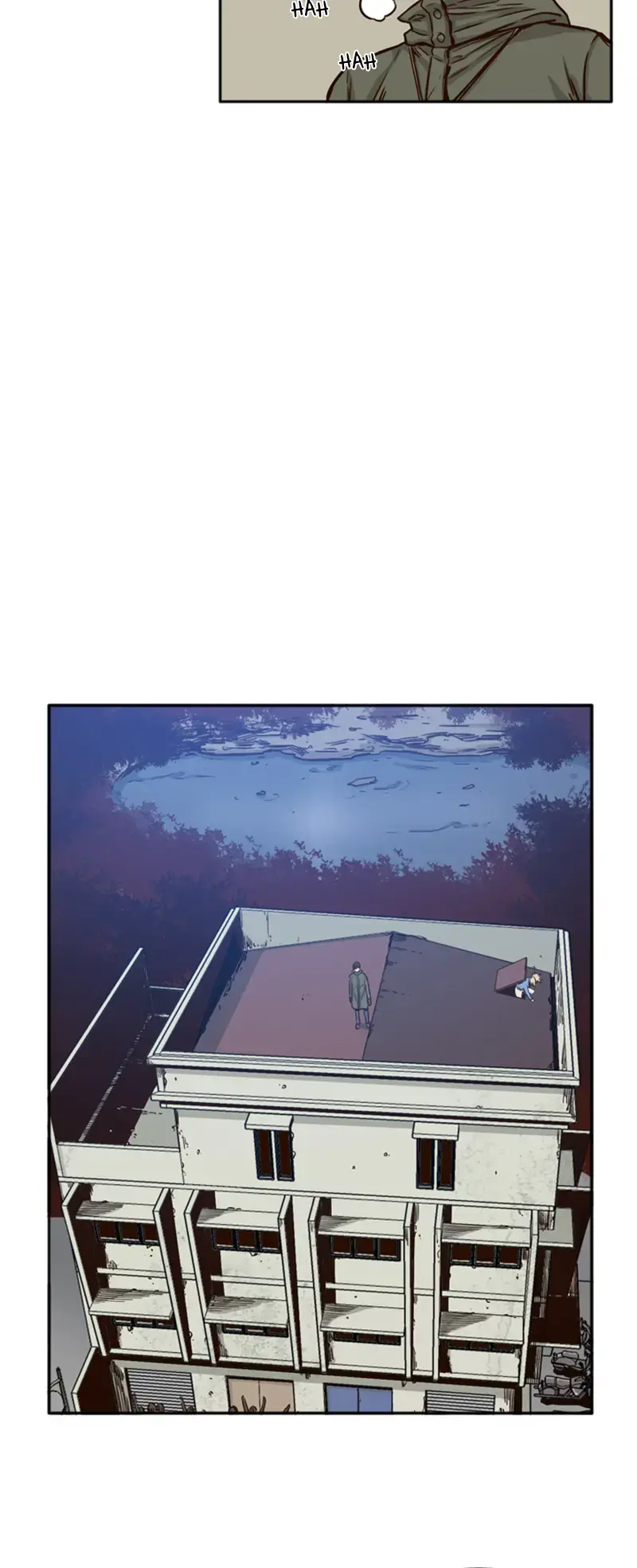Read Undead King chapter 35 image 24 on Lezhin