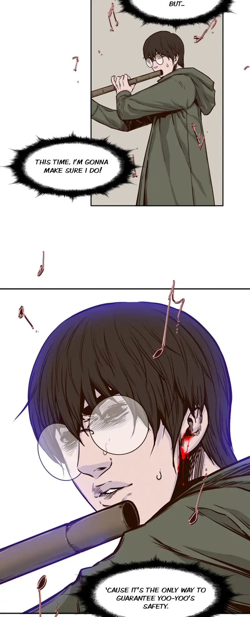 Read Undead King chapter 35 image 29 on Lezhin