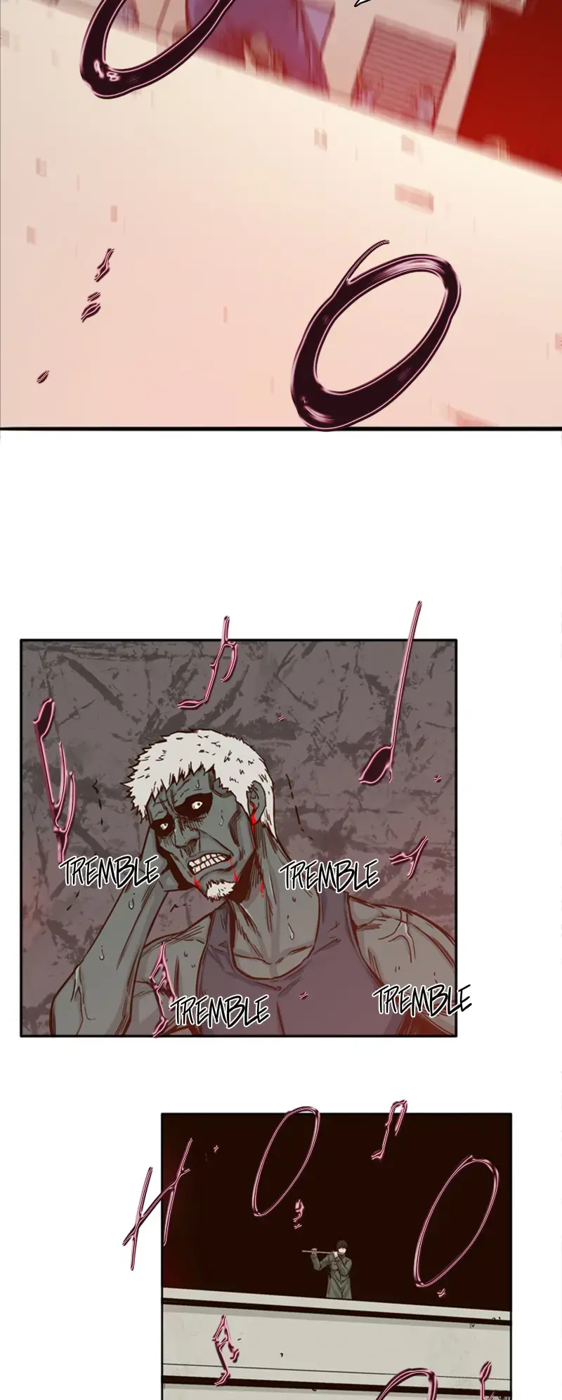 Read Undead King chapter 36 image 10 on Lezhin