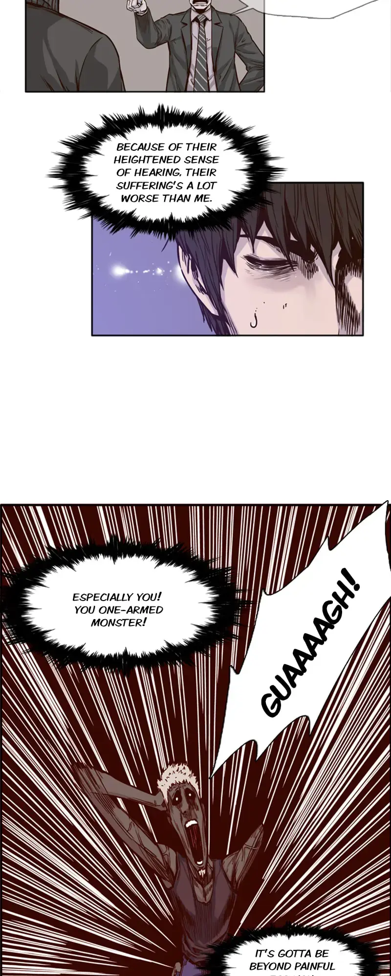Read Undead King chapter 36 image 12 on Lezhin