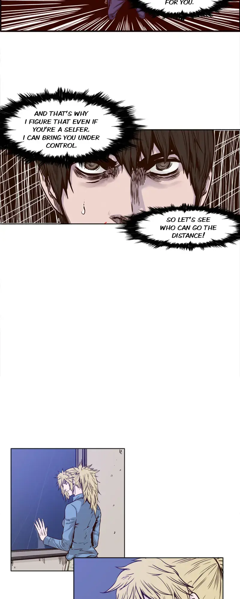 Read Undead King chapter 36 image 13 on Lezhin