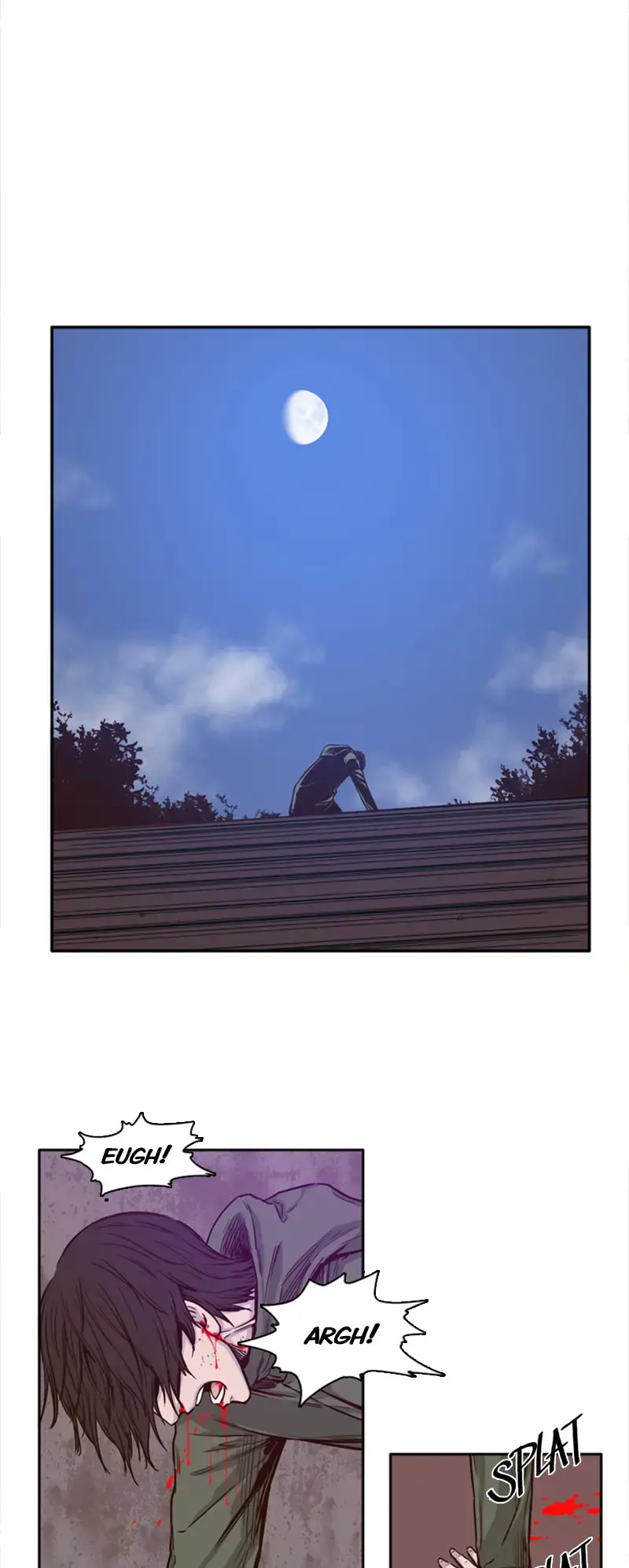 Read Undead King chapter 36 image 5 on Lezhin