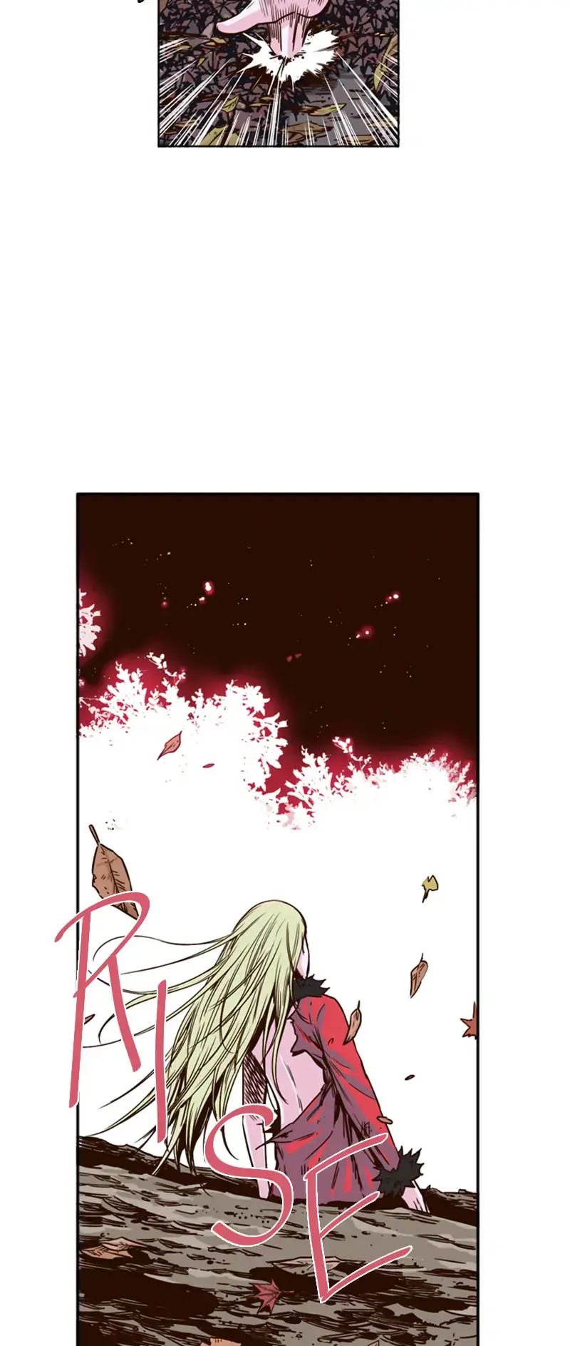 Read Undead King chapter 37 image 19 on Lezhin