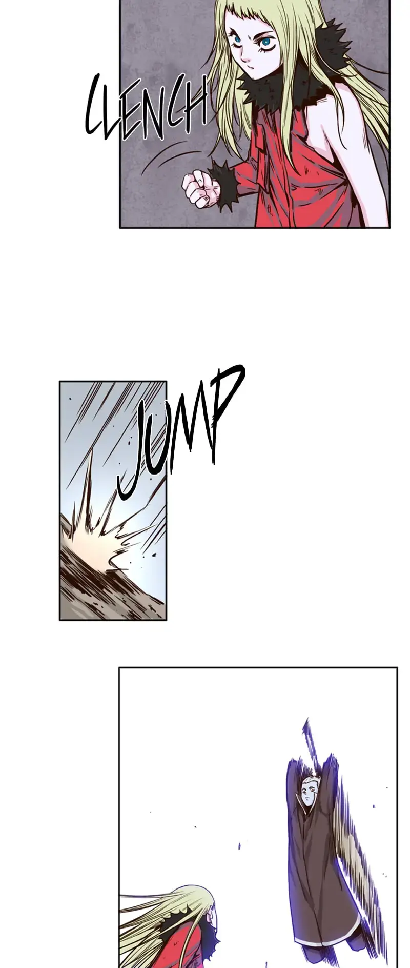 Read Undead King chapter 37 image 25 on Lezhin