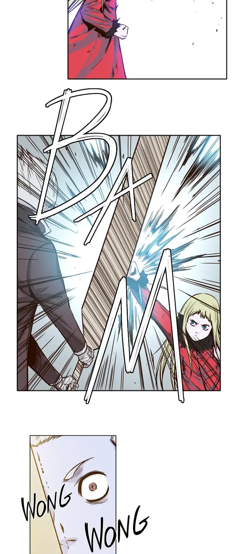 Read Undead King chapter 37 image 26 on Lezhin