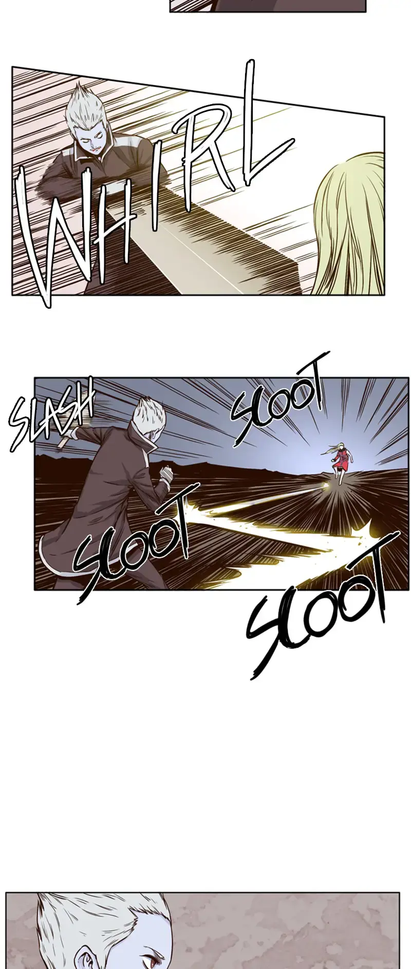 Read Undead King chapter 37 image 29 on Lezhin