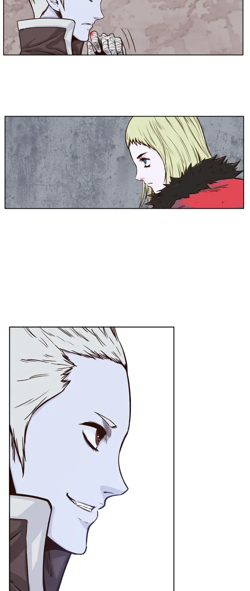 Read Undead King chapter 37 image 30 on Lezhin