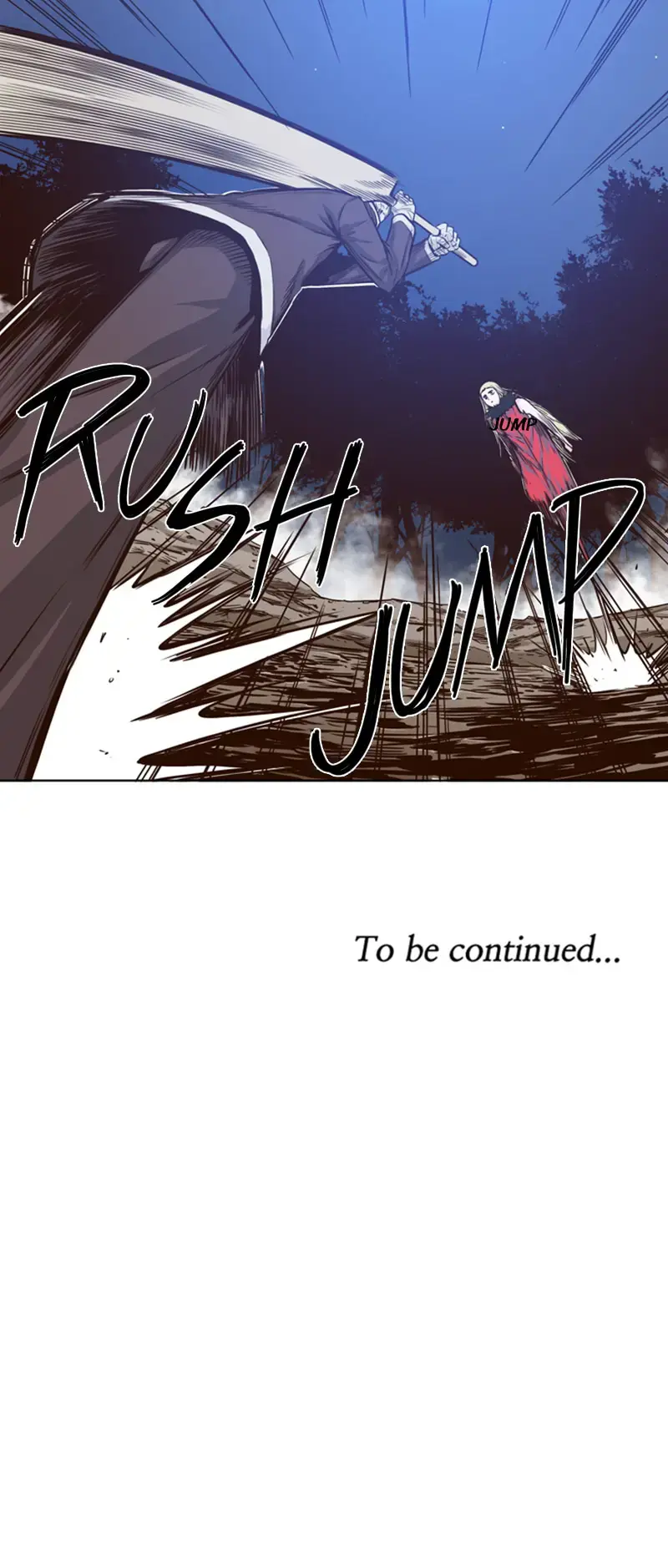 Read Undead King chapter 37 image 32 on Lezhin
