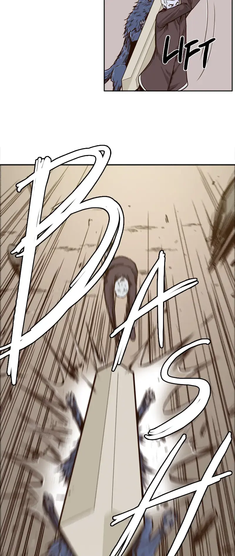 Read Undead King chapter 37 image 7 on Lezhin