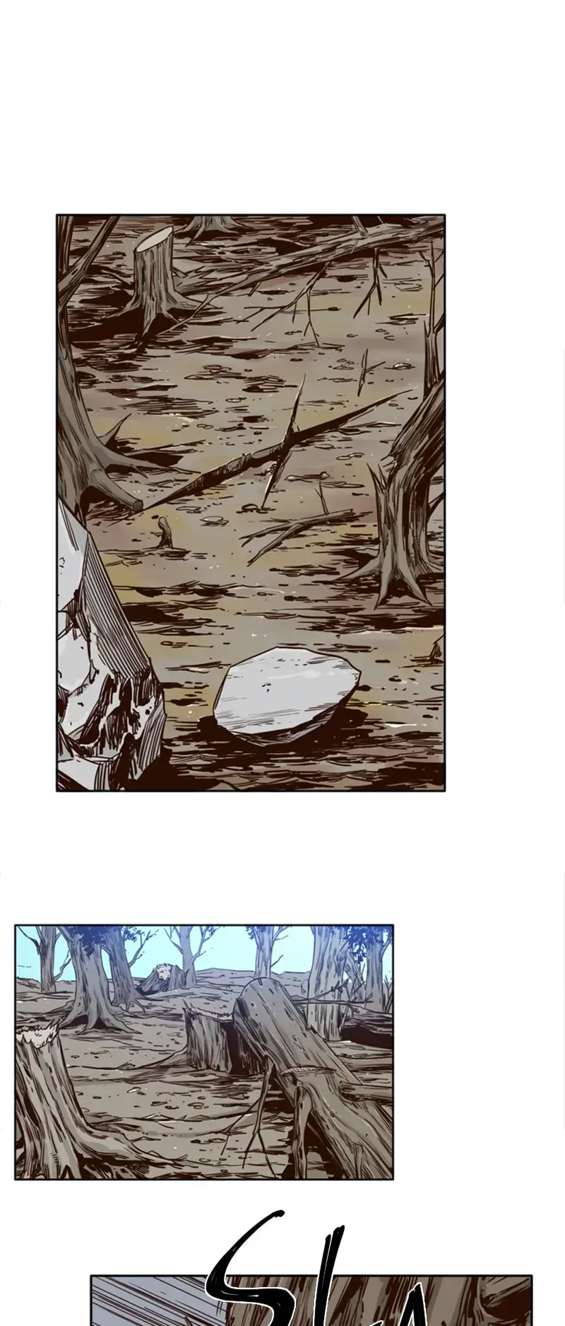 Read Undead King chapter 38 image 12 on Lezhin