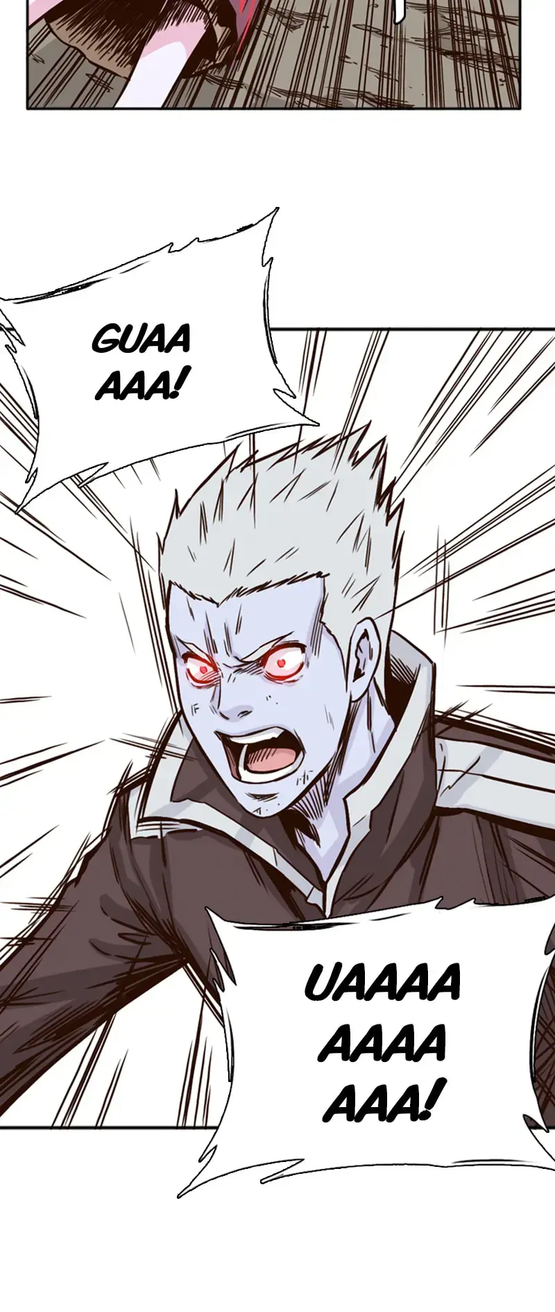Read Undead King chapter 38 image 18 on Lezhin