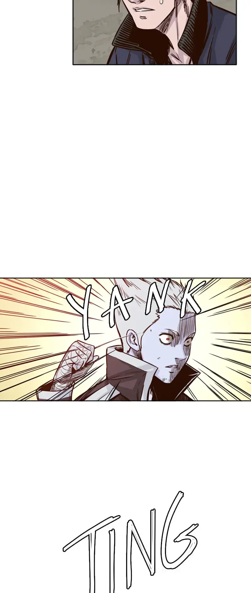 Read Undead King chapter 38 image 21 on Lezhin