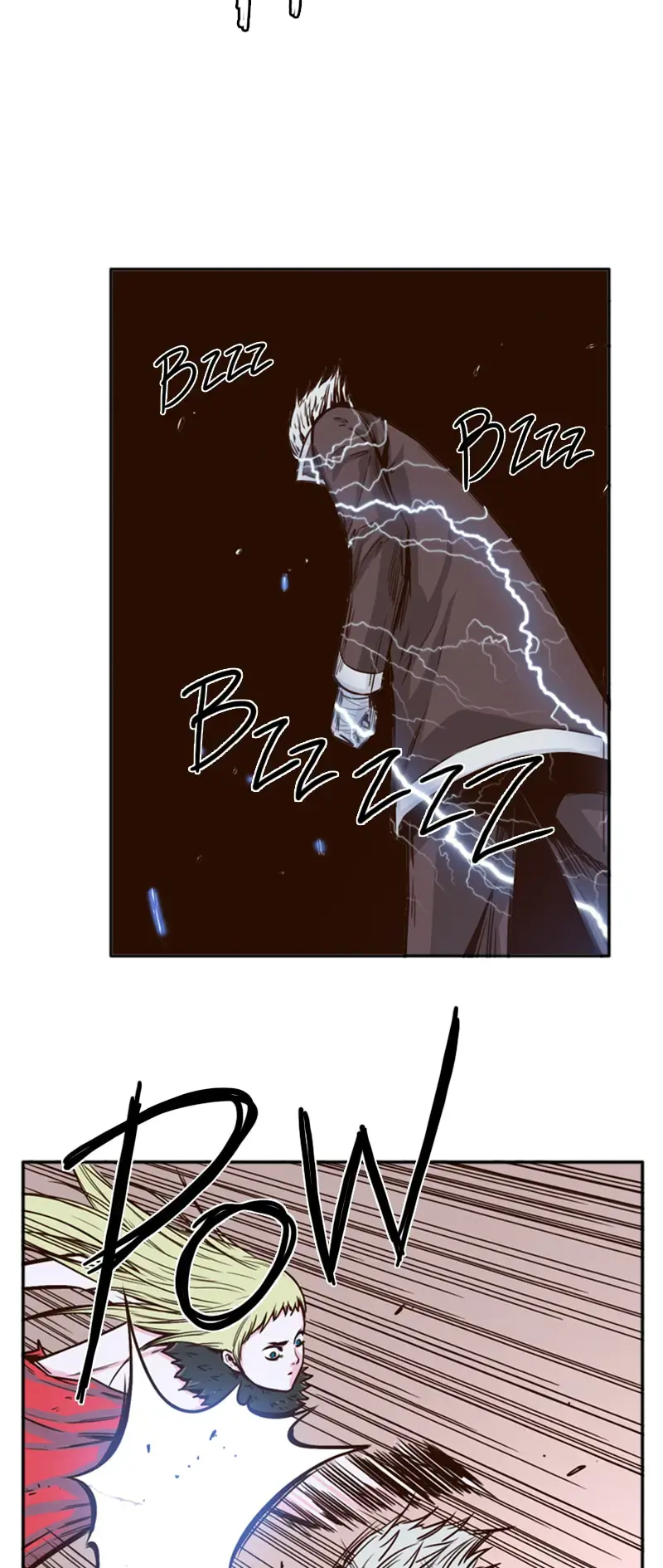 Read Undead King chapter 38 image 22 on Lezhin