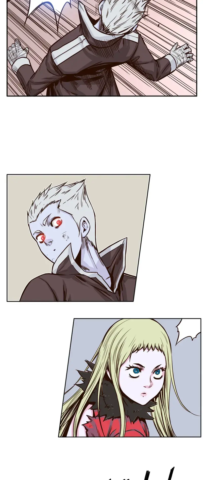 Read Undead King chapter 38 image 23 on Lezhin