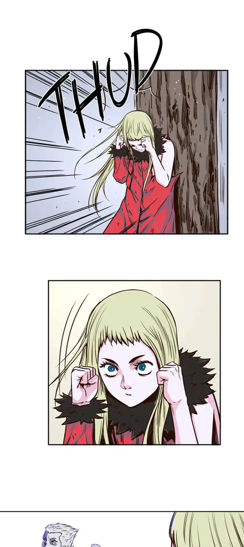 Read Undead King chapter 38 image 25 on Lezhin