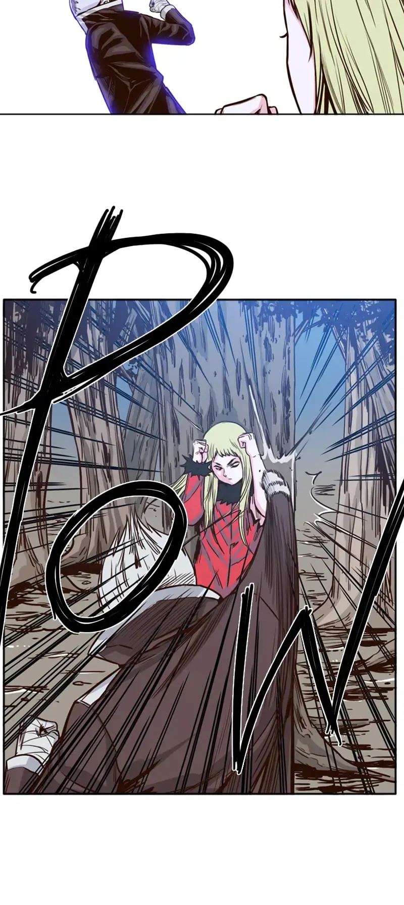 Read Undead King chapter 38 image 26 on Lezhin