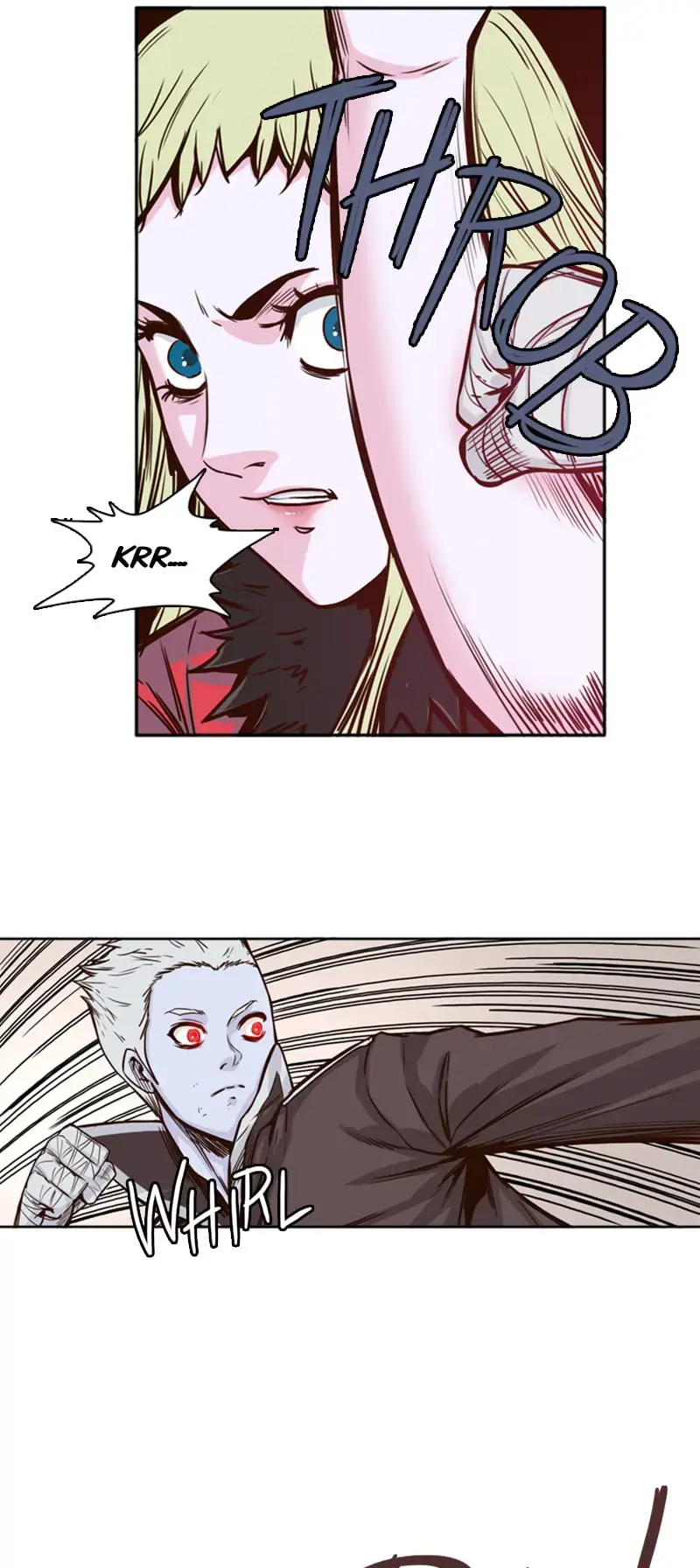 Read Undead King chapter 38 image 27 on Lezhin