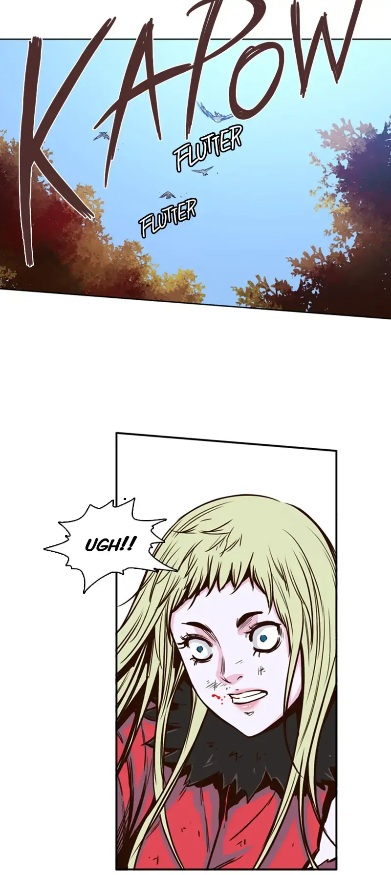 Read Undead King chapter 38 image 28 on Lezhin