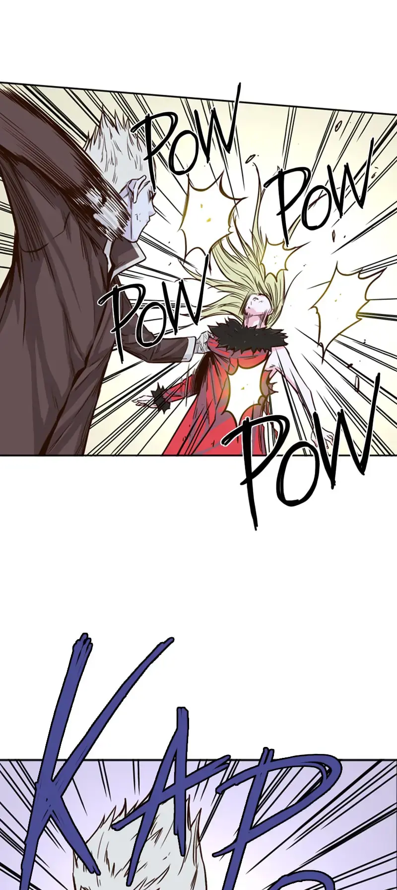 Read Undead King chapter 38 image 29 on Lezhin