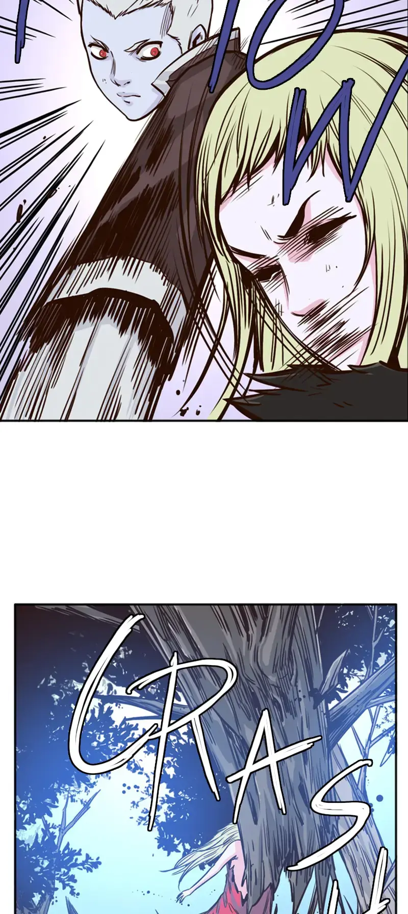 Read Undead King chapter 38 image 30 on Lezhin