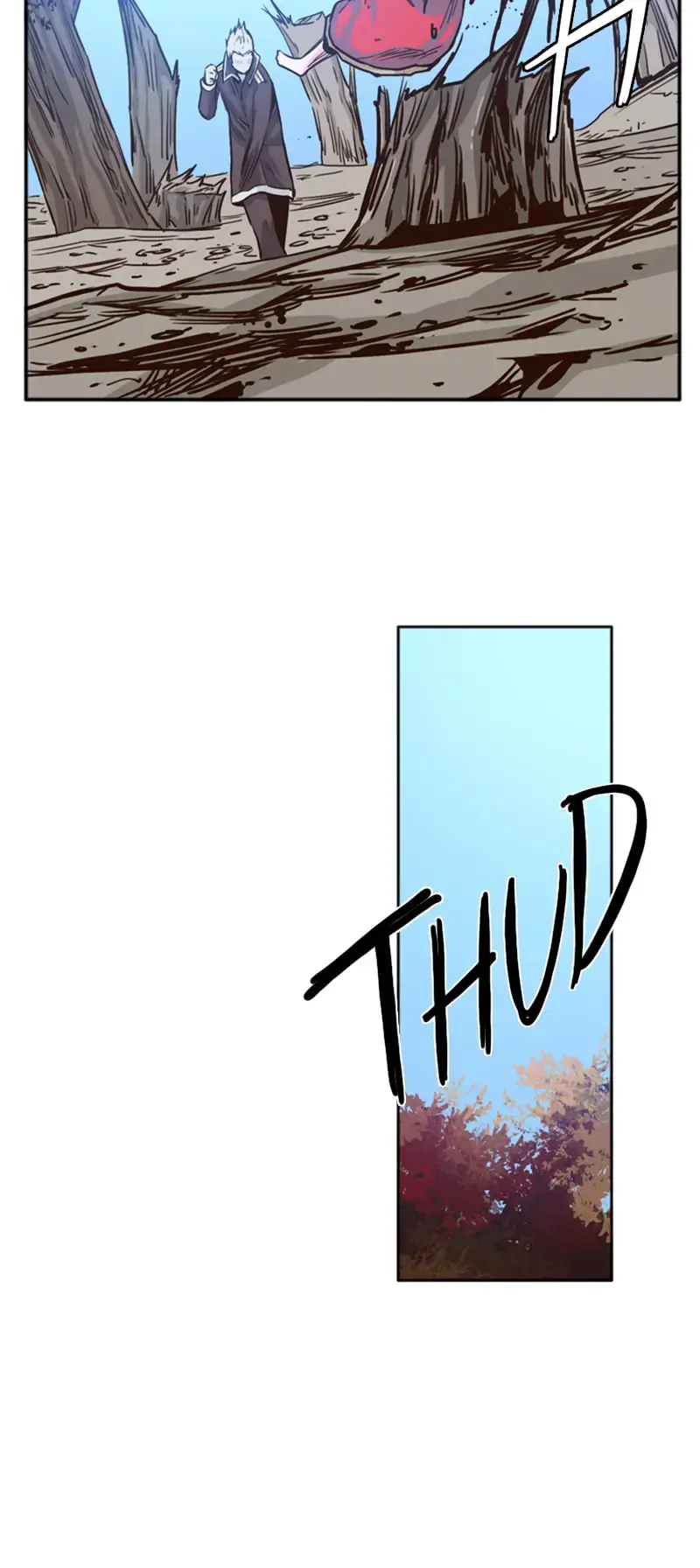 Read Undead King chapter 38 image 31 on Lezhin