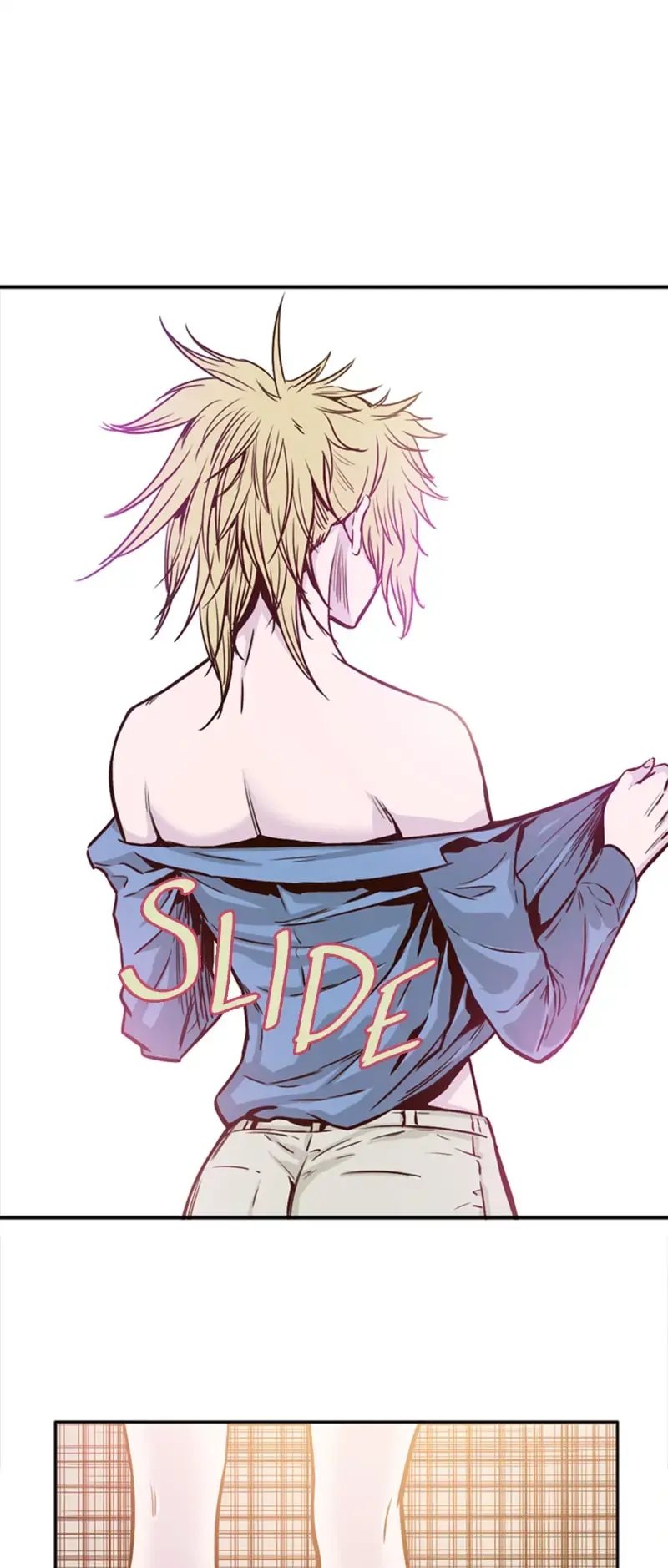 Read Undead King chapter 38 image 5 on Lezhin