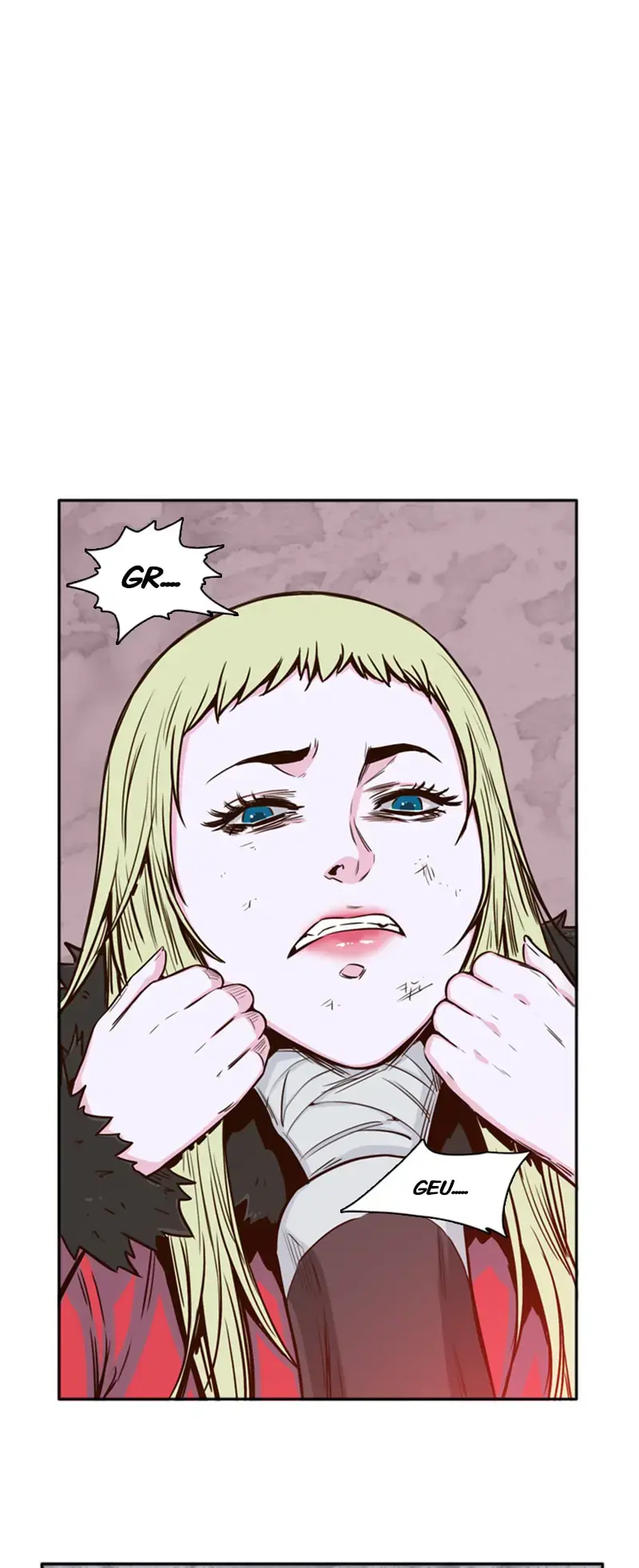 Read Undead King chapter 39 image 17 on Lezhin