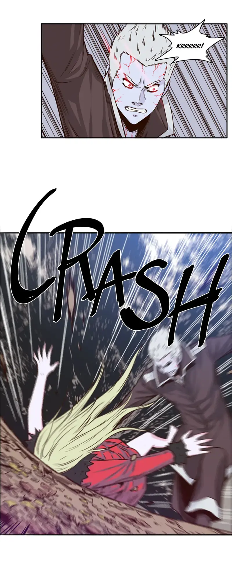 Read Undead King chapter 39 image 19 on Lezhin