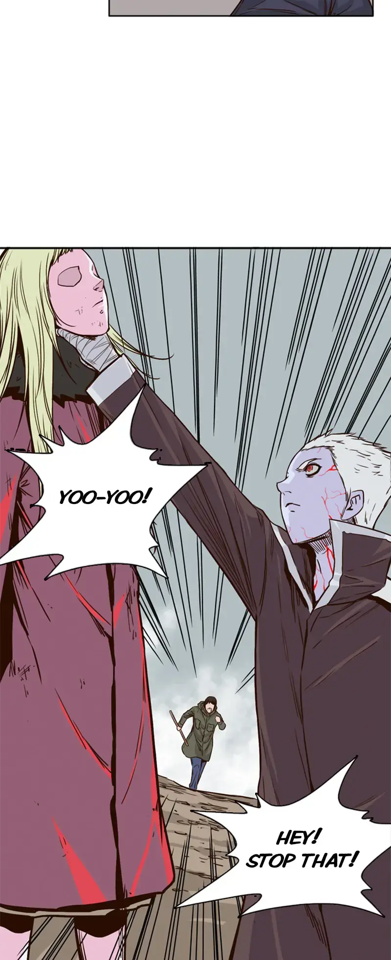 Read Undead King chapter 39 image 27 on Lezhin