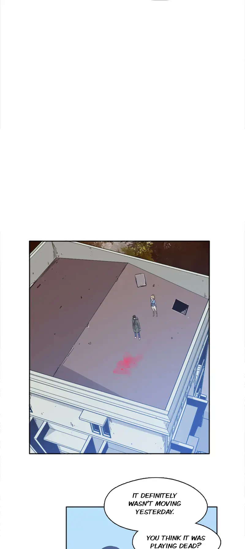 Read Undead King chapter 39 image 6 on Lezhin