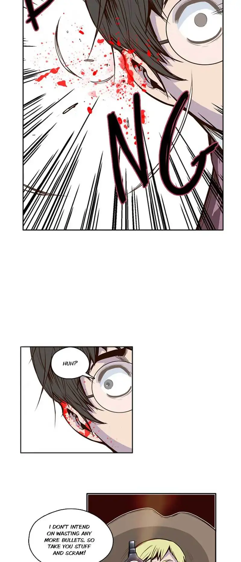 Read Undead King chapter 4 image 16 on Lezhin