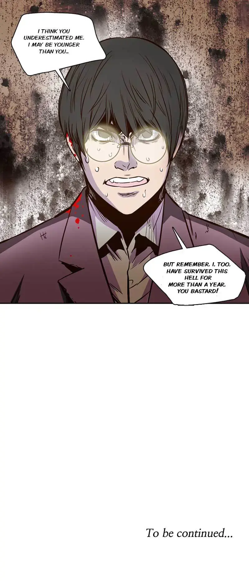 Read Undead King chapter 4 image 22 on Lezhin