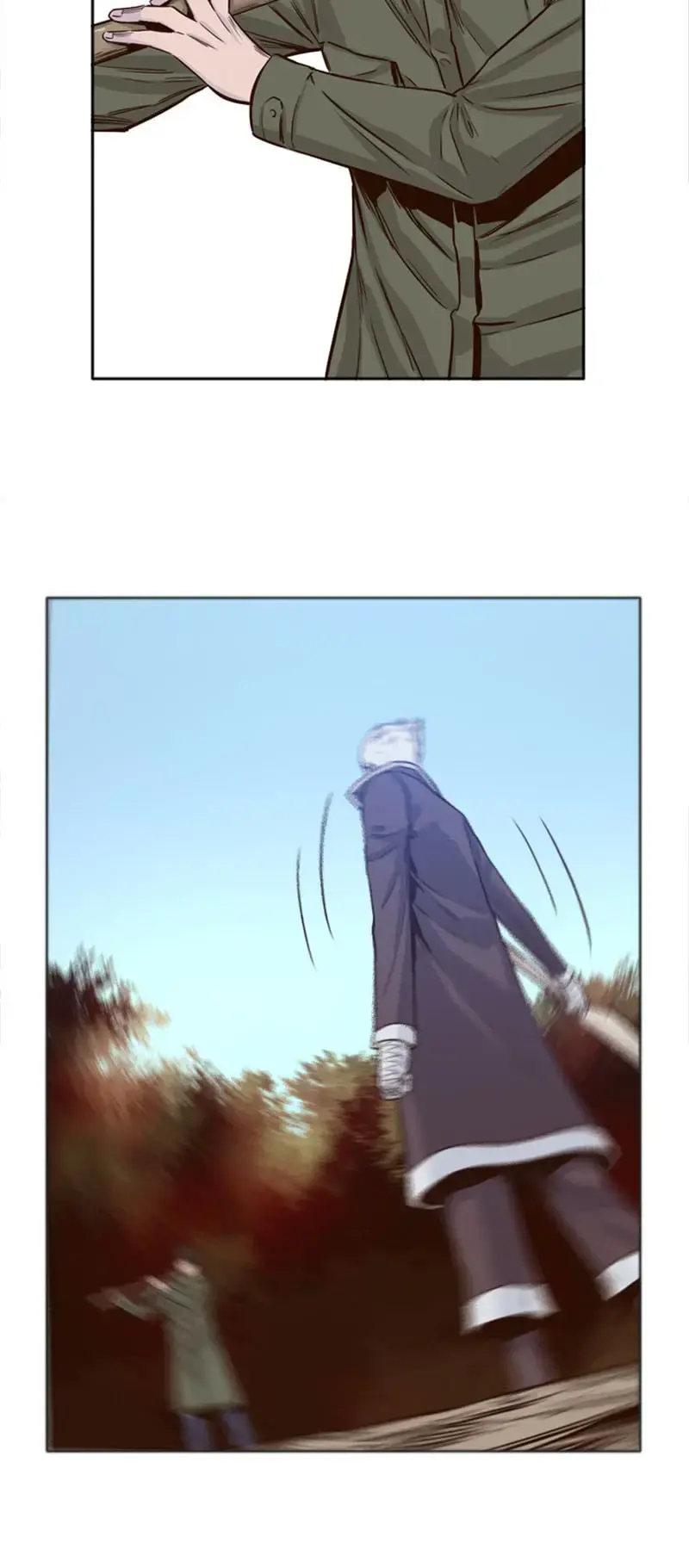 Read Undead King chapter 40 image 16 on Lezhin