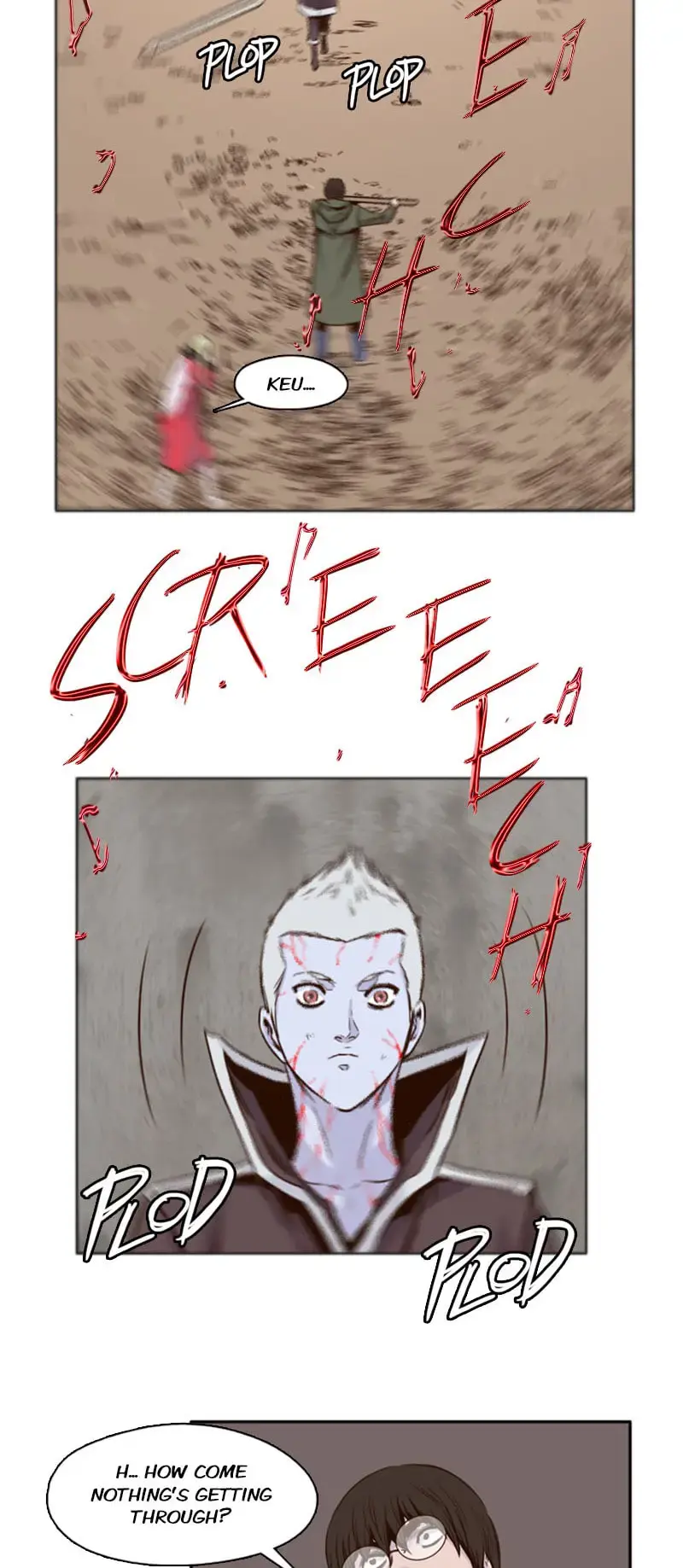 Read Undead King chapter 40 image 18 on Lezhin