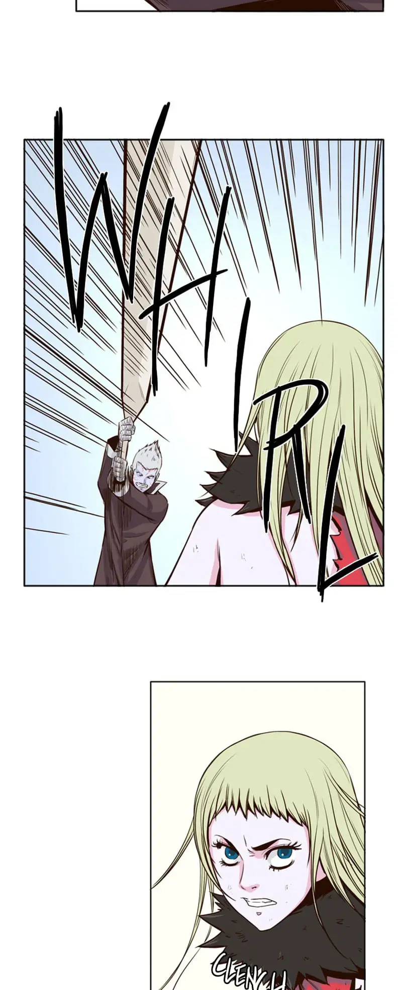 Read Undead King chapter 40 image 28 on Lezhin