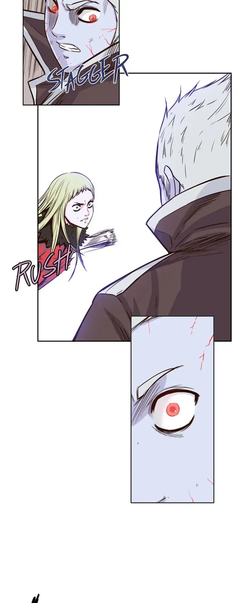 Read Undead King chapter 40 image 32 on Lezhin