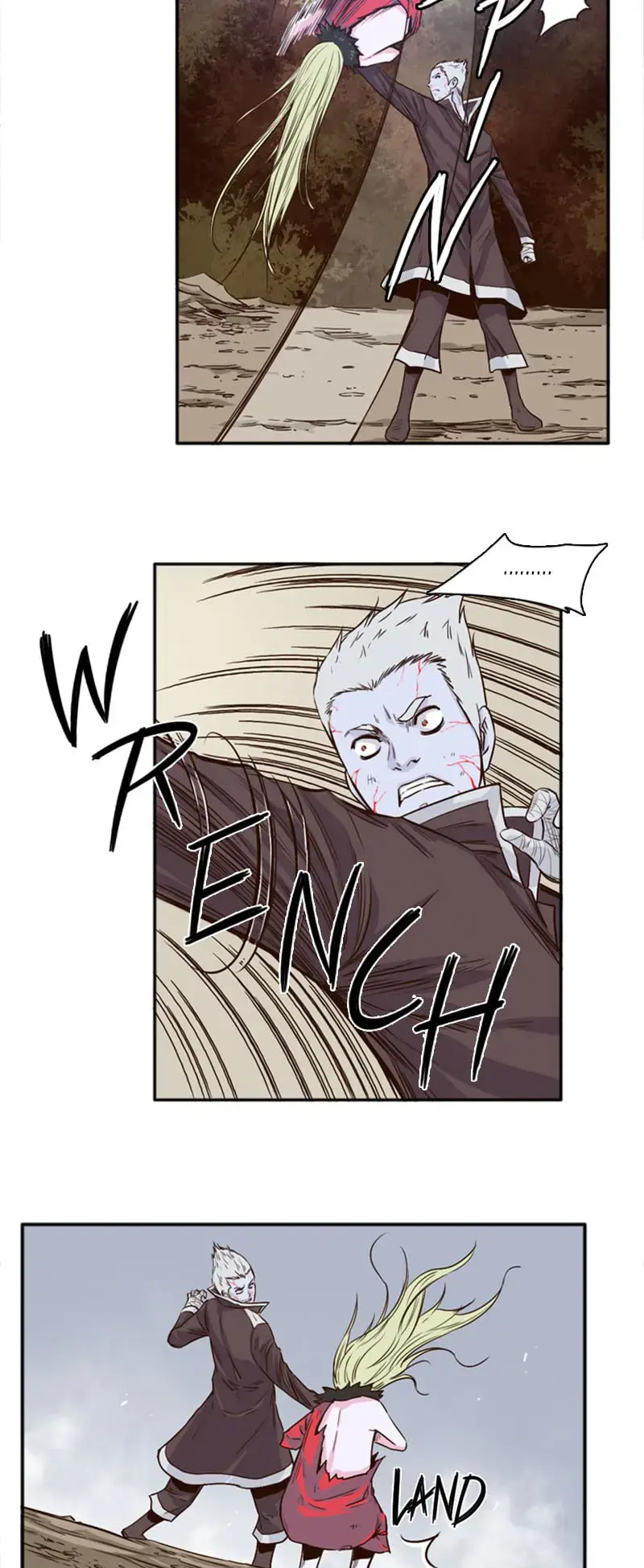 Read Undead King chapter 40 image 4 on Lezhin