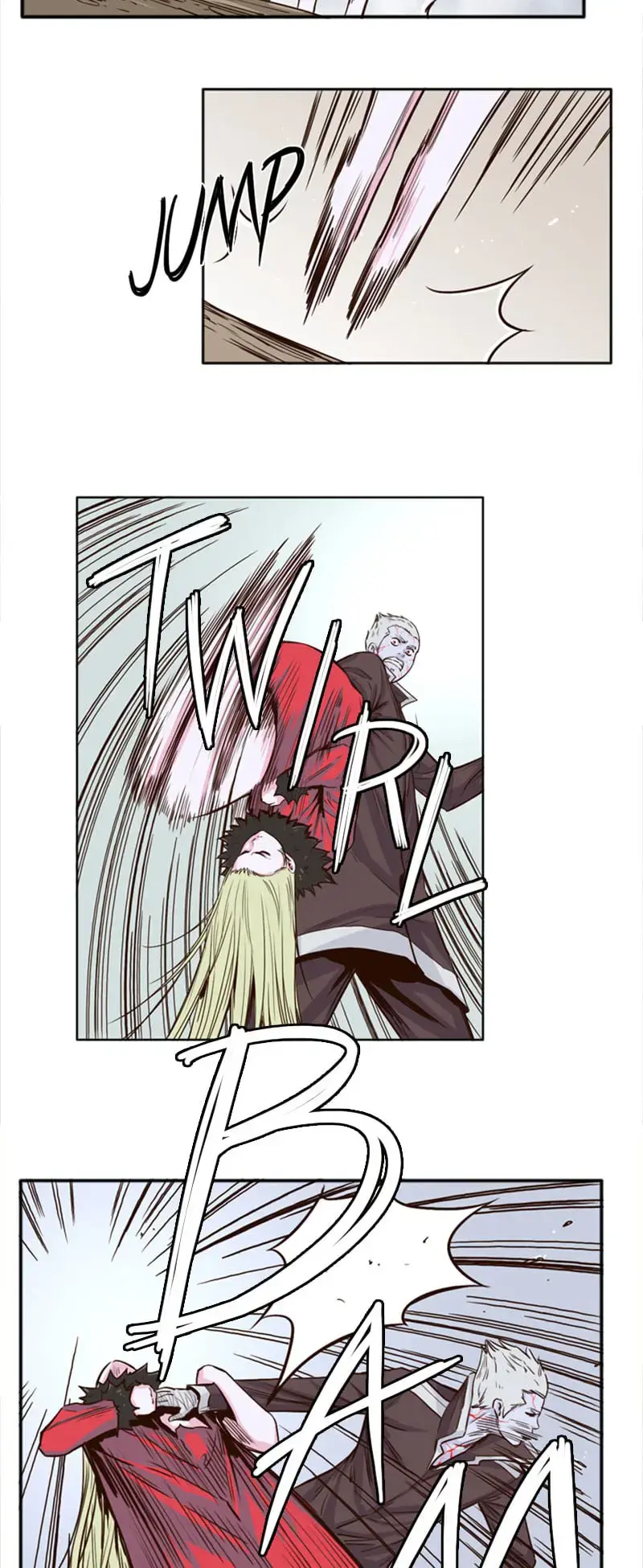 Read Undead King chapter 40 image 5 on Lezhin