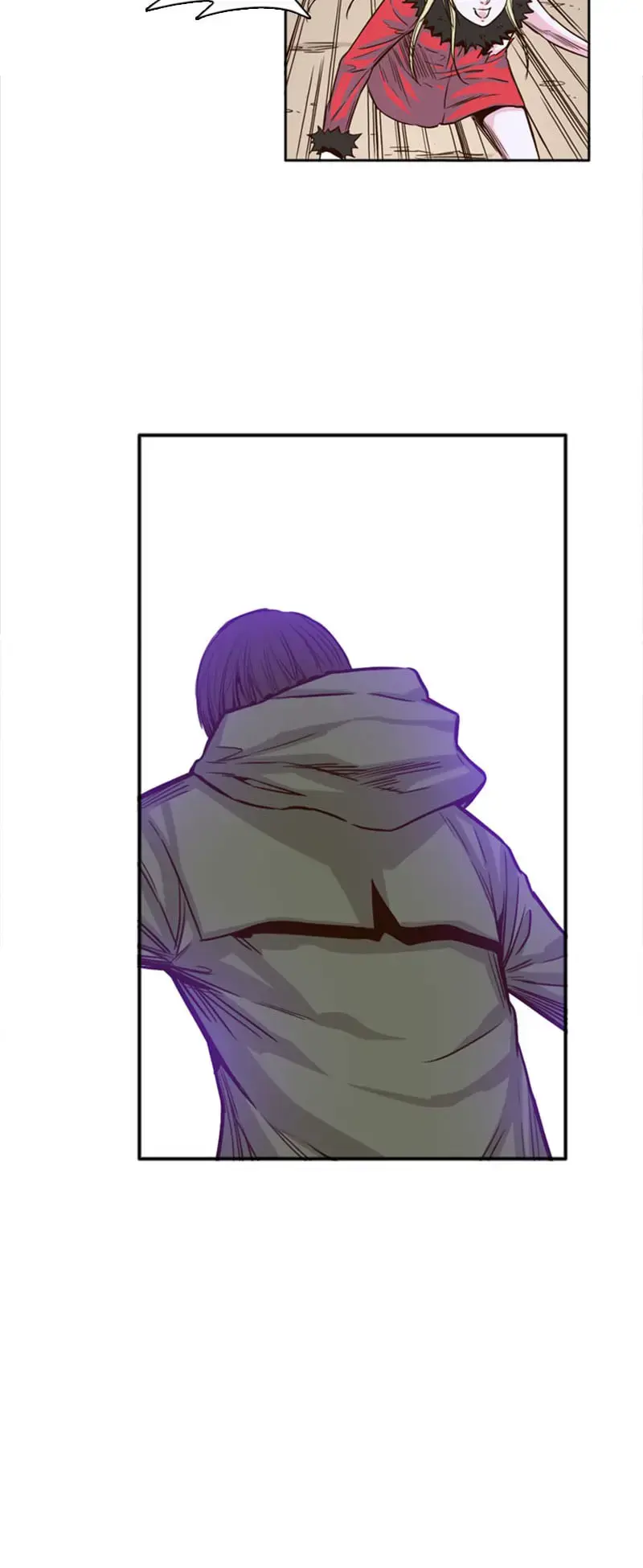 Read Undead King chapter 40 image 7 on Lezhin