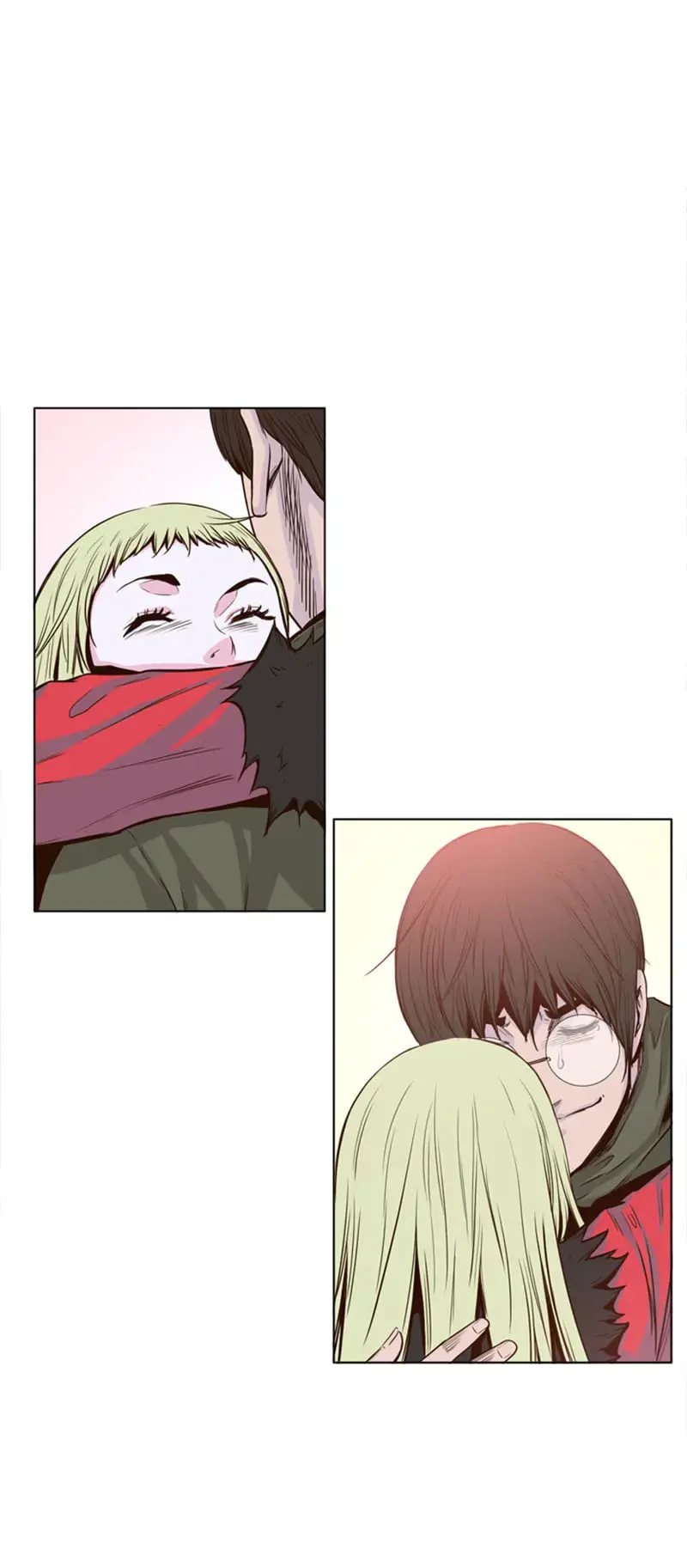 Read Undead King chapter 40 image 9 on Lezhin