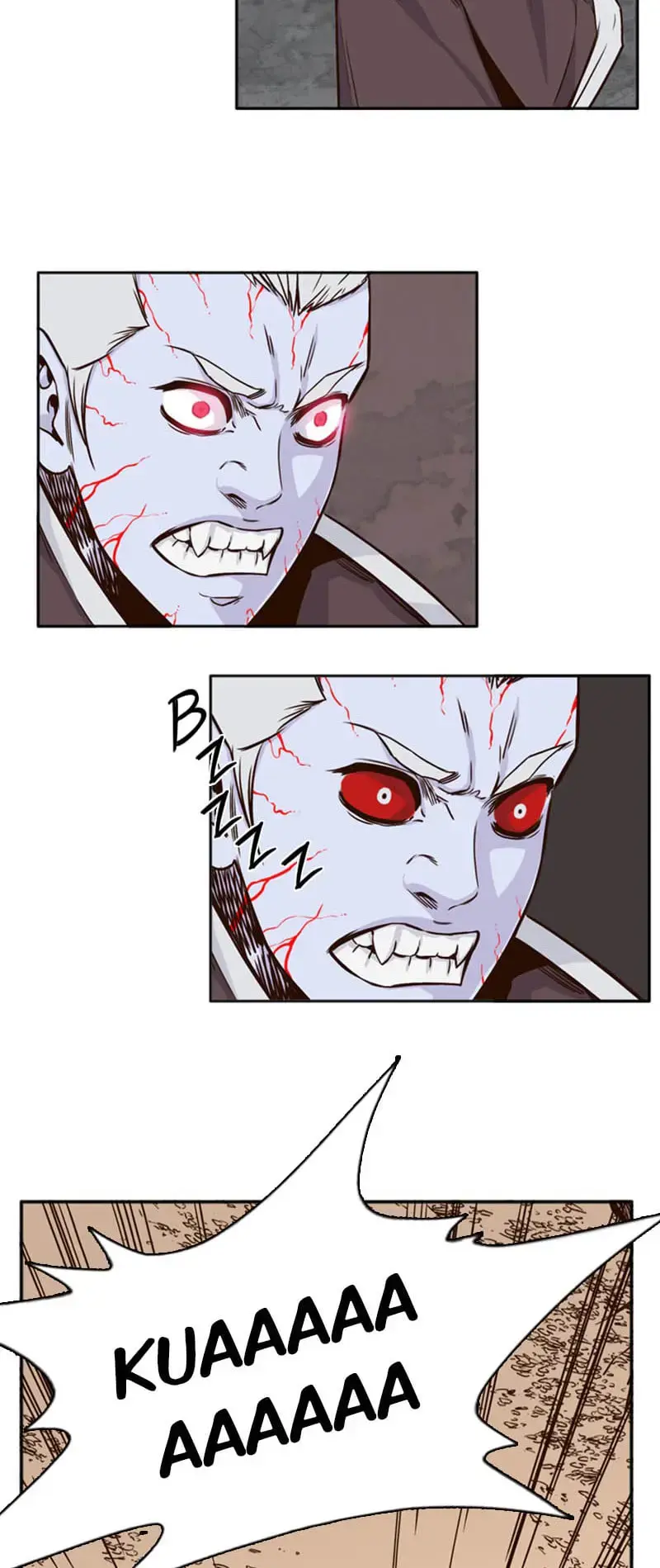 Read Undead King chapter 41 image 1 on Lezhin