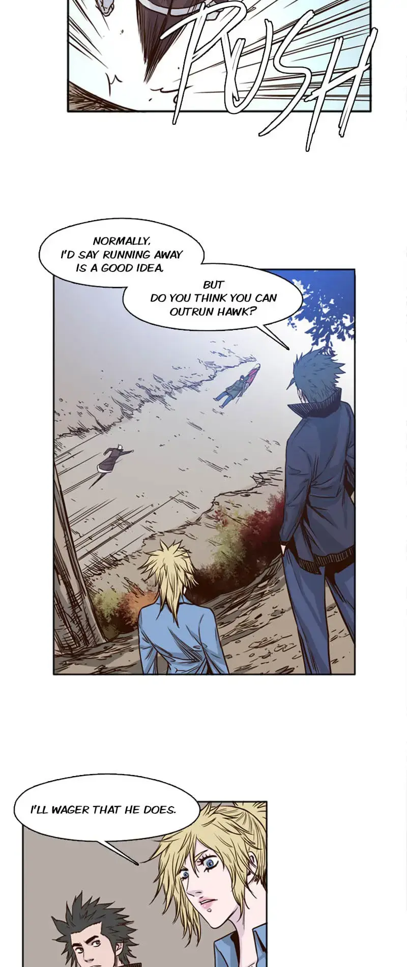 Read Undead King chapter 41 image 13 on Lezhin