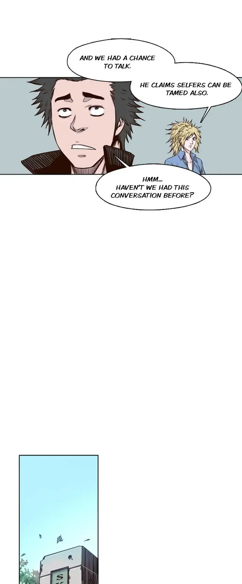 Read Undead King chapter 41 image 17 on Lezhin