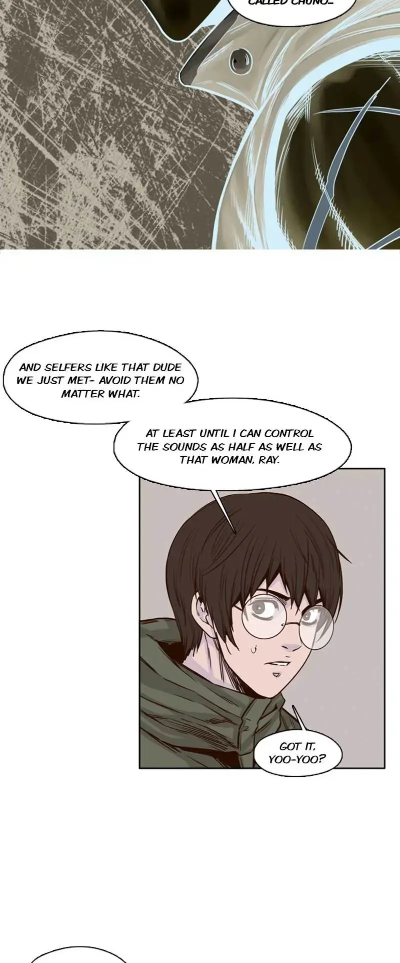 Read Undead King chapter 41 image 23 on Lezhin