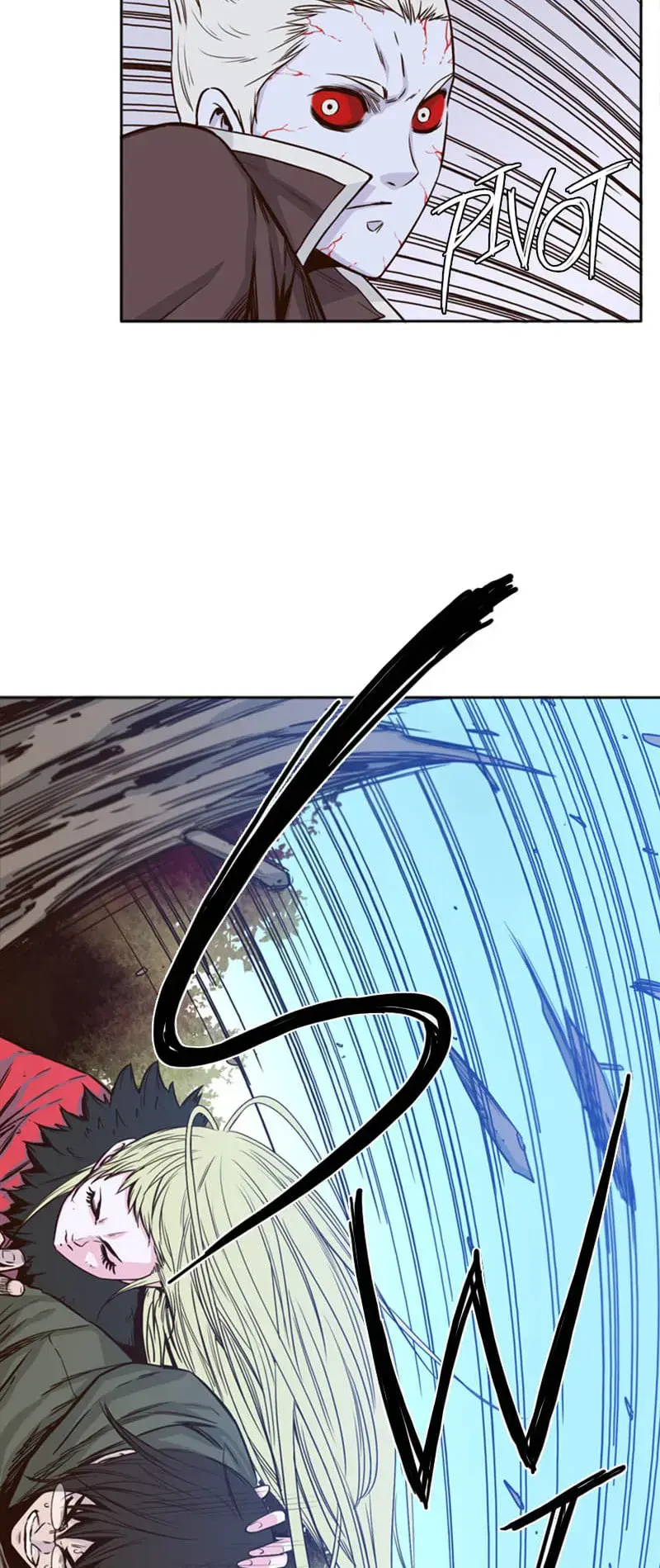 Read Undead King chapter 41 image 5 on Lezhin
