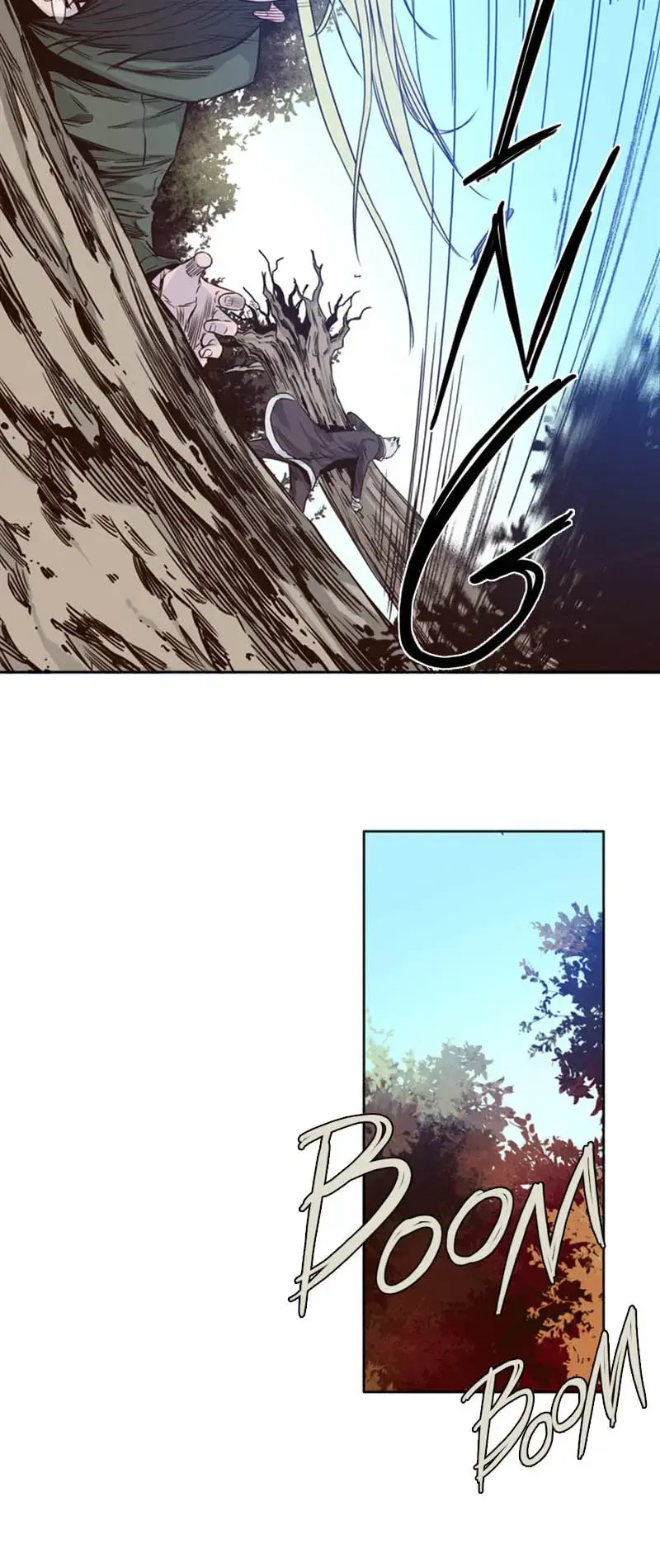 Read Undead King chapter 41 image 6 on Lezhin