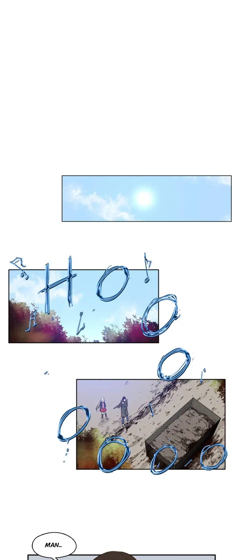 Read Undead King chapter 42 image 11 on Lezhin